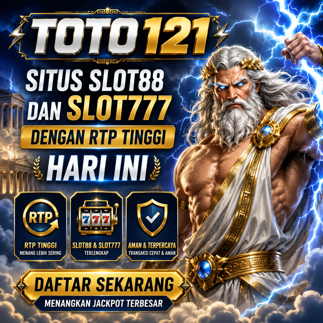 TOTO121